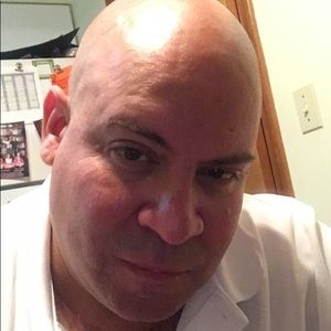 Meet your Posher, Richard